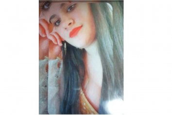La adolescente buscada, fue localizada sana y salva