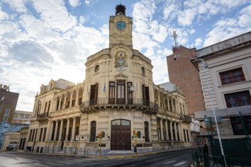 Sumarán equipamiento y maquinarias para obras y servicios públicos