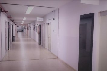 MARCHE CONCURSO DEL JUZGADO DE GARANTIAS Nº 7 Y 8 EN PARANÁ