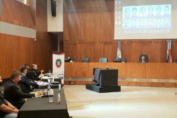 Juicio por jurados: la ley y la hipocresía