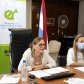 De manera conjunta provincia y municipios trabajan en medidas de cuidado y esparcimiento para los jóvenes