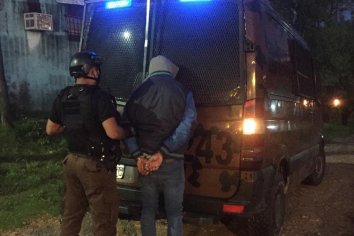 Delincuentes entraron a robar a una vivienda