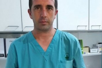 La palabra del médico entrerriano que fue voluntario con la vacuna del covid