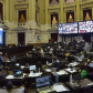 Diputados postergó la firma del dictamen para el próximo miércoles
