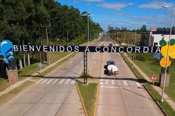 Suspendieron las clases en otras dos escuelas de Entre Ríos