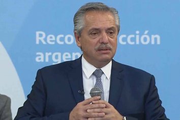 La Argentina se retira del Grupo de Lima