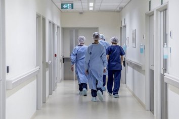 Reportaron 26 nuevos fallecidos por coronavirus en la provincia