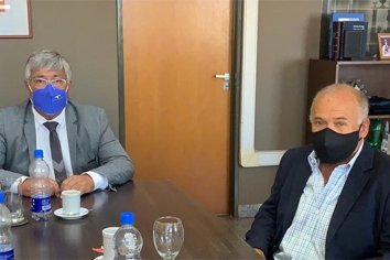 “IOSPER aumenta un 10 por ciento a sus prestadores, a cuenta de futuros aumentos”