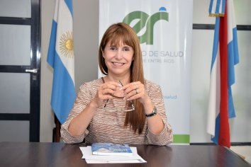 Resaltan la adherencia a la vacunación contra el Coronavirus en Entre Ríos