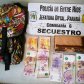 Una mujer sufrió el arrebato de su mochila