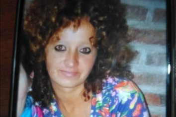 Solicitan colaboración para dar con el paradero de una mujer