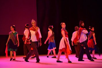 Abre la inscripción para el Concurso de Coordinador/a de la Escuela Municipal de Danza
