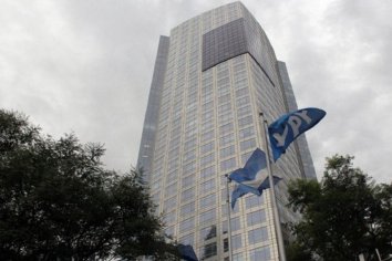 YPF modificó la oferta de canje de su deuda internacional