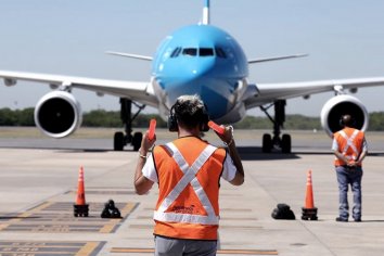 Llega un nuevo cargamento de Sinopharm y Argentina superará los 57 millones de dosis recibidas