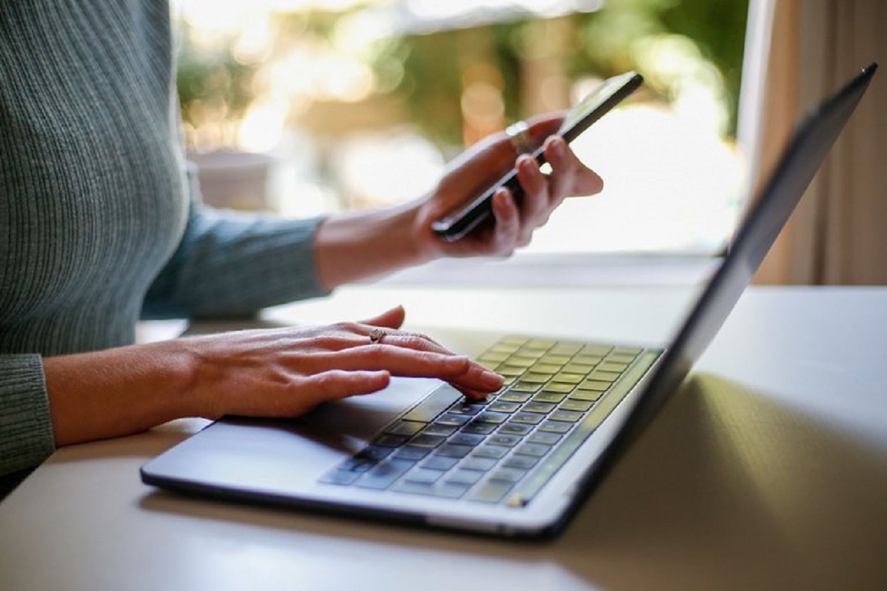 Entre Ríos registró 1.437.982 accesos a internet en el primer trimestre de 2026