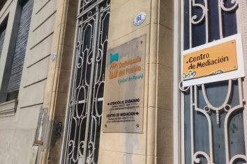 La Defensoría del Pueblo no atenderá durante dos días