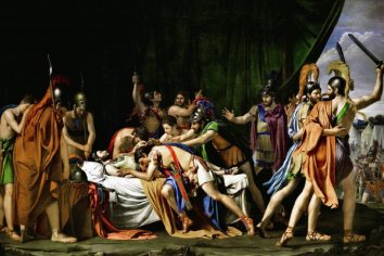 ROMA SIEMPRE PAGA
