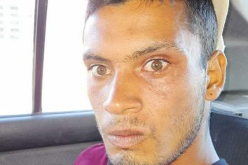 Solicitan colaboración para dar con el paradero de un joven