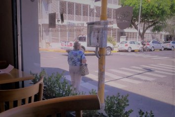 LA VENTANA DEL CAFÉ FERNANDEZ