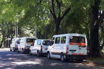 Declararon la emergencia para transportes escolares