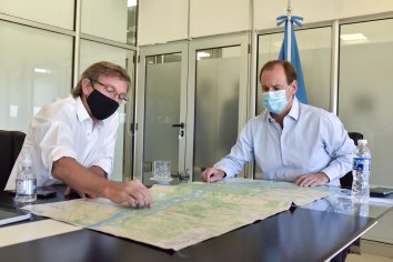 La provincia pone en marcha un programa de asistencia financiera a cooperativas