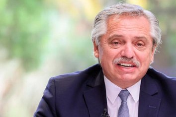 "Mi mayor preocupación sigue siendo la salud" aseveró Fernández