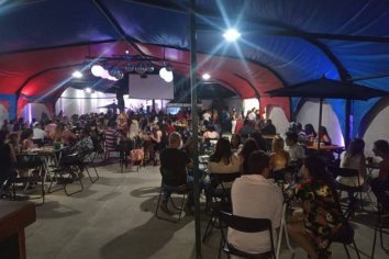 Clausuraron un local por no tener habiltiación