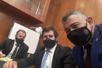 NO PASA NADA, NO PASA NADA