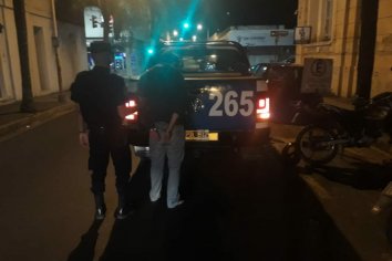 Hirió a empleada de drugstore para robarle el dinero de la caja registradora