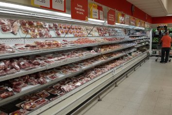 La provincia fiscaliza el cumplimiento del acuerdo de precios