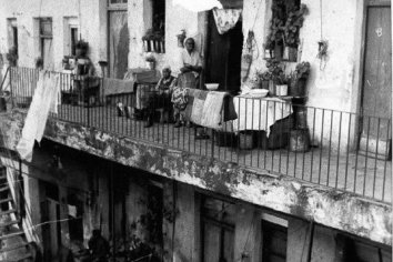 EL CONVENTILLO