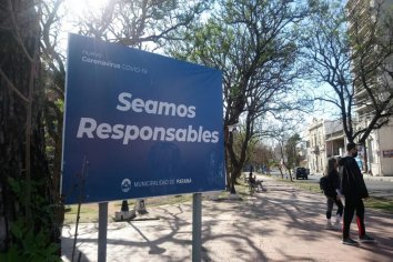 Fallecieron 93 personas y hubo 1.496 nuevos contagios en el país