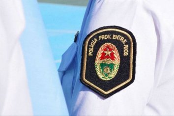 Confirmaron los nuevos cargos en las Jefaturas de la Policía de Entre Ríos