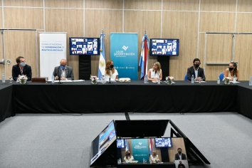 Entre Ríos presentó más de 370 iniciativas para el desarrollo sostenible