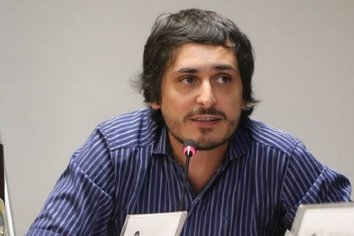 Huss: “Este resultado nos muestra qué mejorar para noviembre”.