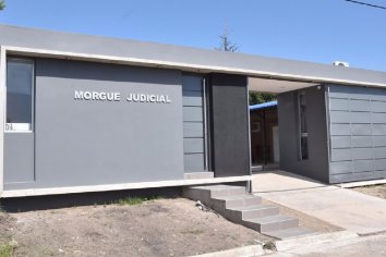 La morgue entregó en forma errónea el cuerpo del chofer Marcelo Cabeza y el STJ intervino el organismo
