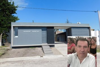 "No podemos tomar con liviandad que hayan entregado un cuerpo equivocado"