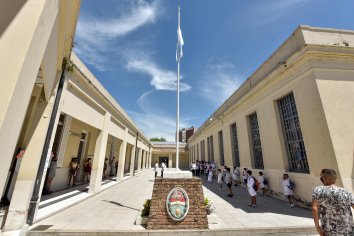 Se registró un 58 por ciento de presentismo docente en el segundo día del ciclo lectivo