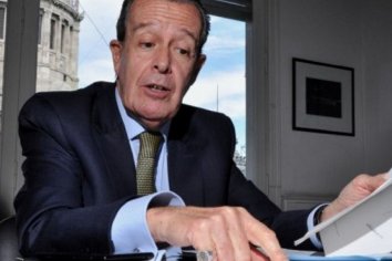 "La deuda tomada por el gobierno de Macri: creen que no prosperará en la Justicia" expreso Olmos Gaona