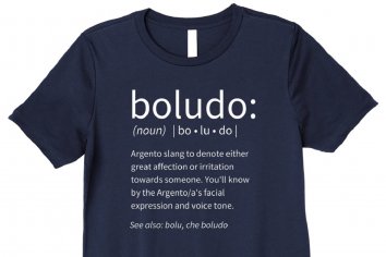 ¿QUIEN ES EL BOLUDO?