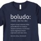 ¿QUIEN ES EL BOLUDO?