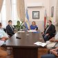 Juntas y Comunas accionan en conjunto para mejorar sus herramientas de trabajo