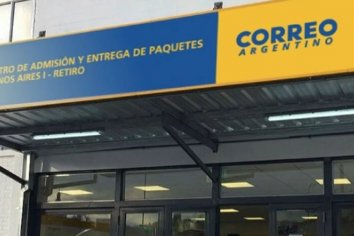 La Justicia estableció que el valor accionario de Correo Argentino es cero