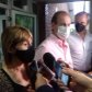 El sábado comenzará la vacunación a docentes entrerrianos