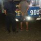 Problemas con su ex pareja y su nuevo novio terminaron en disturbios