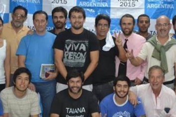 "Se pueden sindicalizar las organizaciones sociales, el capital ya no necesita explotar gente" expresó Gómez Tatau