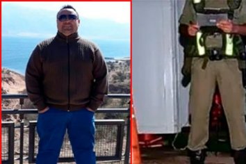 Expulsaron al concejal de Pueblo Belgrano procesado por narcotráfico