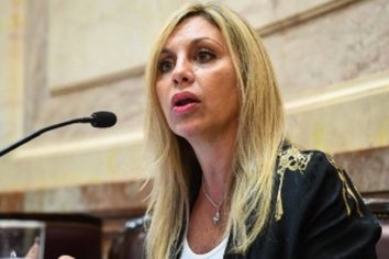 Sacnun acusó a Stornelli de la “construcción del lawfare”