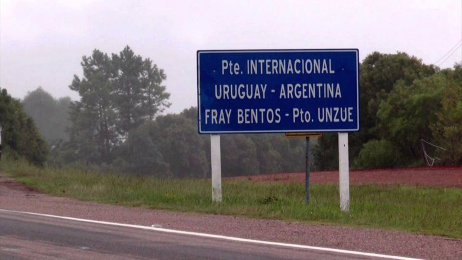 Buscaban una menor y la identificaron tratando de salir del país - Vimarsana News