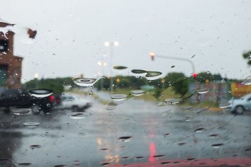 Entre Ríos bajo alerta amarilla por tormenta